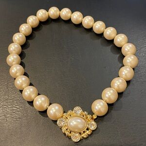 Vintage Givenchy necklace